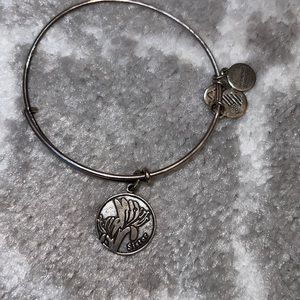 “Sister” Alex and ani